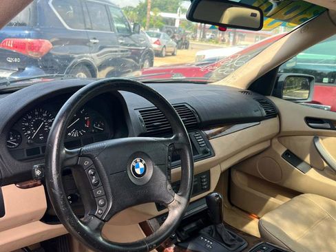 Used 2005 BMW X5 3.0i AWD/4WD image 9