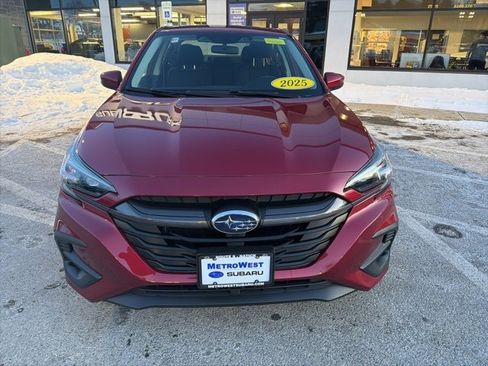 Used 2025 Subaru Legacy Premium image 14