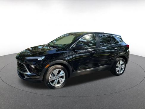 Used 2025 Buick Encore GX Preferred image 8