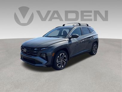 New 2026 Hyundai Tucson SEL Plus