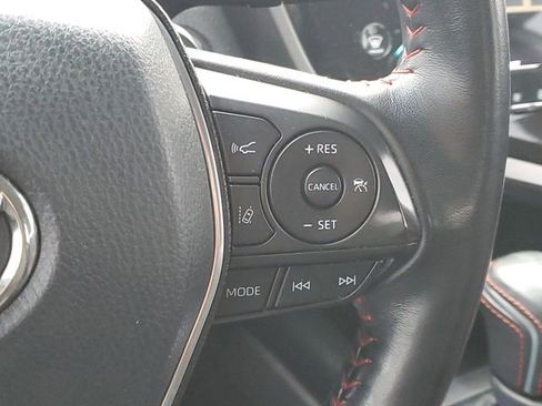 Used 2020 Toyota Camry TRD image 15