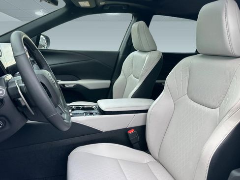 New 2026 Lexus RX 350 FWD image 5