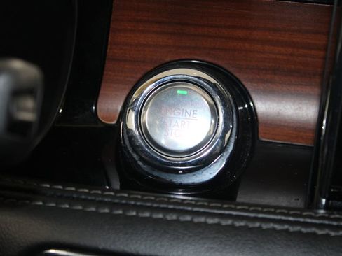 Used 2022 Lincoln Corsair Reserve w/ Elements Package image 44