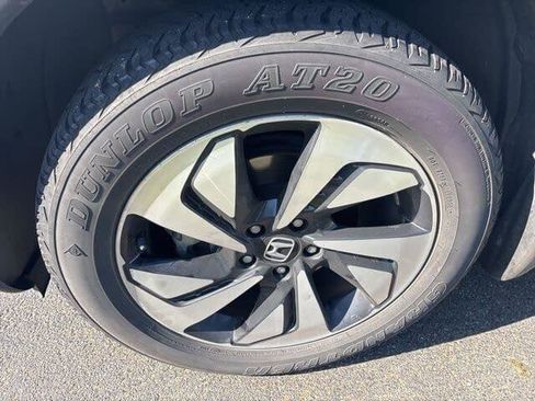 Used 2016 Honda CR-V Touring image 26