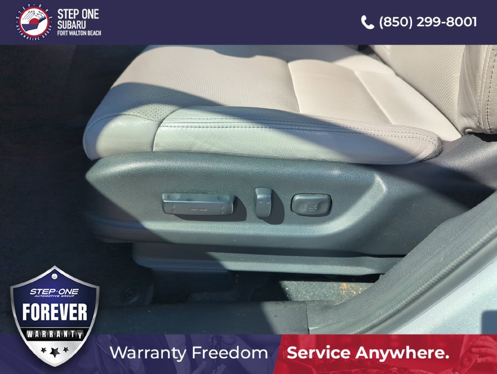 Used 2016 Honda CR-V EX-L image 13
