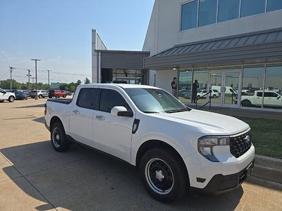 Used 2025 Ford Maverick XL