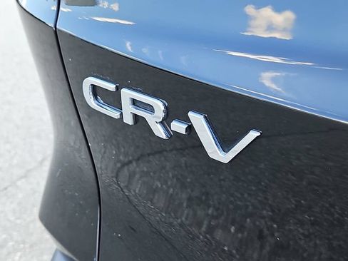 Used 2024 Honda CR-V LX image 30