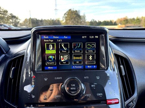 Used 2014 Chevrolet Volt image 5