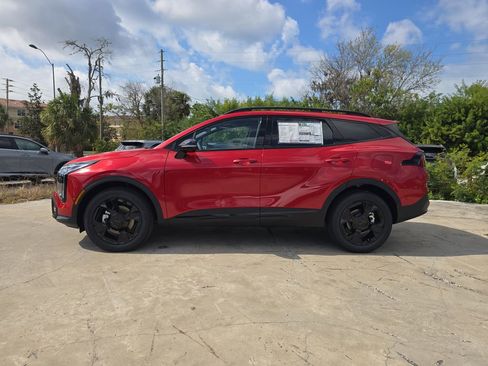 New 2026 Kia Sportage X-Line w/ X-Line Technology Package AWD/4WD image 5