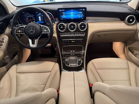 Certified 2021 Mercedes-Benz GLC 300 image 14