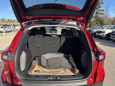 New 2026 Ford Escape Active w/ Tech Pack #1 image 12