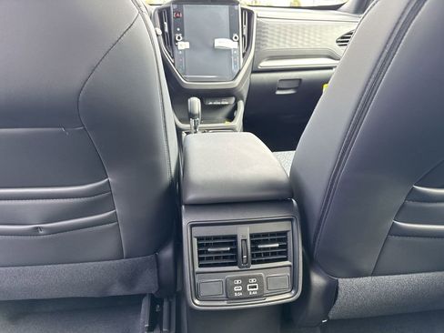 New 2026 Subaru Forester Premium image 22
