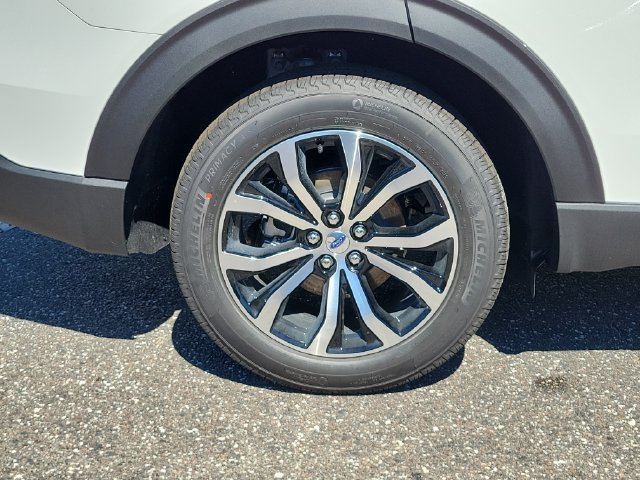 New 2027 Ford Explorer ST-Line RWD image 6