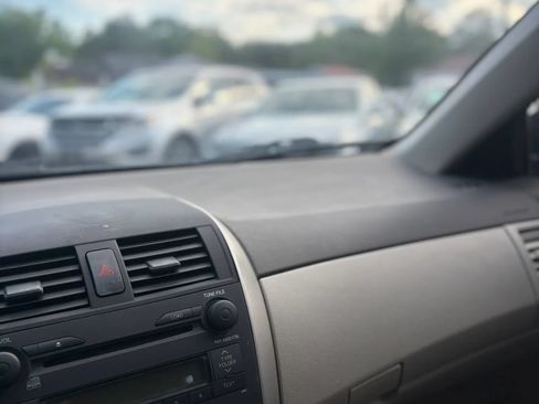 Used 2009 Toyota Corolla S FWD image 27