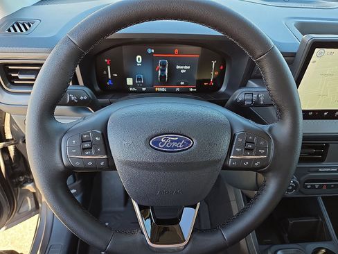 New 2026 Ford Maverick Lariat w/ Black Appearance Package AWD/4WD image 24