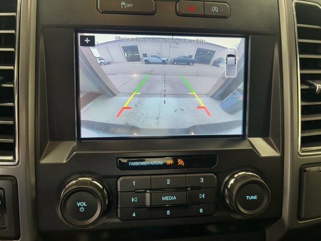 Used 2019 Ford F150 XLT w/ Equipment Group 302A Luxury AWD/4WD image 13