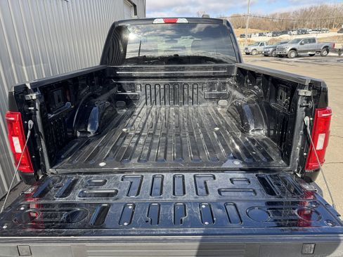 Used 2021 Ford F150 XLT w/ Equipment Group 301A Mid image 32