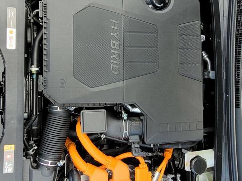 New 2025 Hyundai Elantra SEL image 22