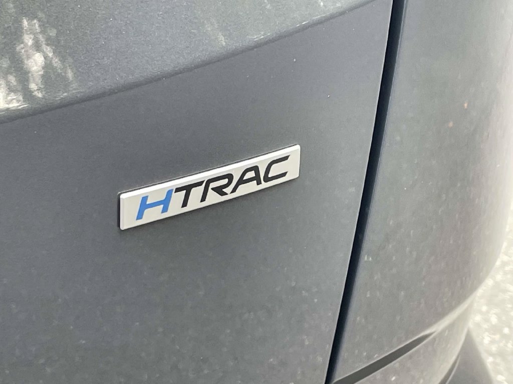 New 2026 Hyundai Tucson SE AWD/4WD image 9