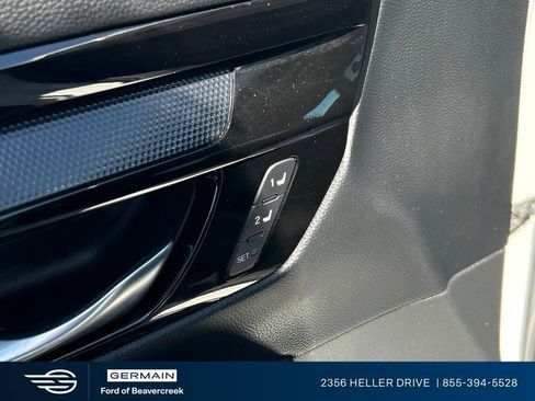 Used 2023 Honda CR-V EX-L image 19