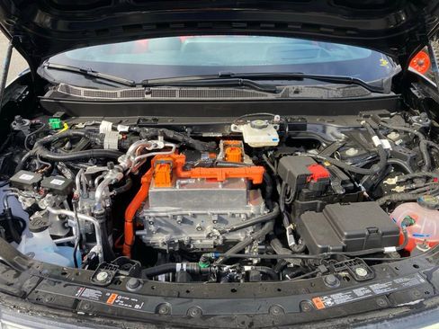 New 2026 Chevrolet Blazer EV RS w/ Super Cruise Package image 28