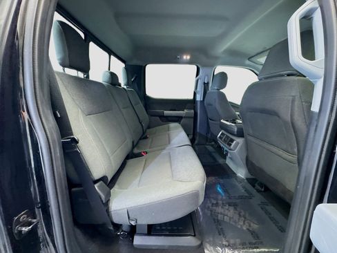 Used 2024 Ford F150 XLT w/ Equipment Group 302A MID image 18