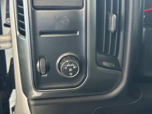 Used 2017 Chevrolet Silverado 1500 LT w/ All Star Edition RWD image 22