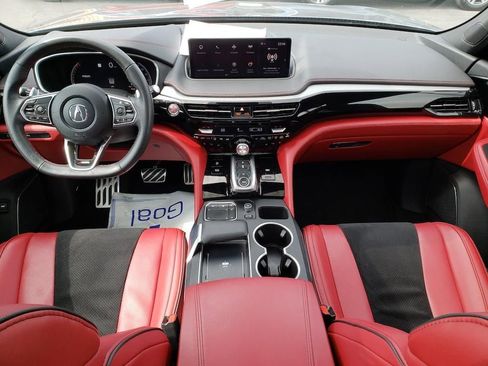 Certified 2024 Acura MDX A-Spec image 13