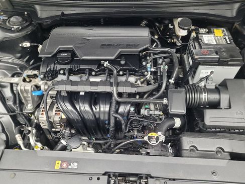 Used 2025 Kia K4 FWD image 30