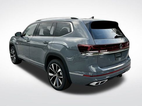 New 2026 Volkswagen Atlas SEL Premium R-Line image 7