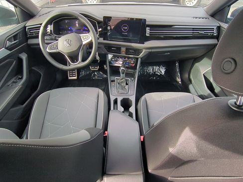 New 2025 Volkswagen Jetta Sport image 16