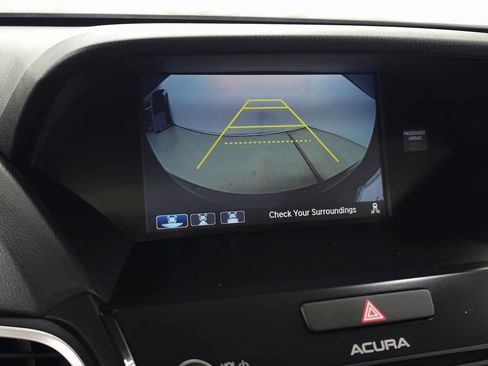 Used 2018 Acura RDX w/ Technology Package image 26