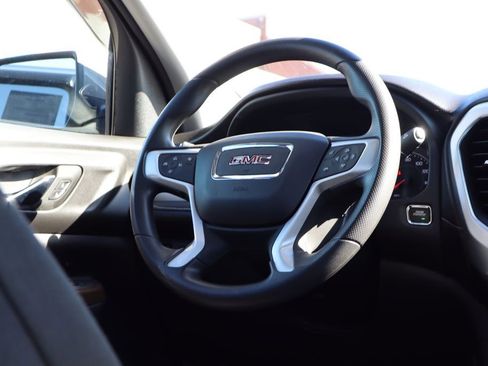 Used 2023 GMC Acadia SLE w/ Driver Convenience Package image 50