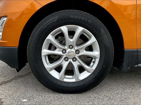 Used 2019 Chevrolet Equinox LT FWD image 8