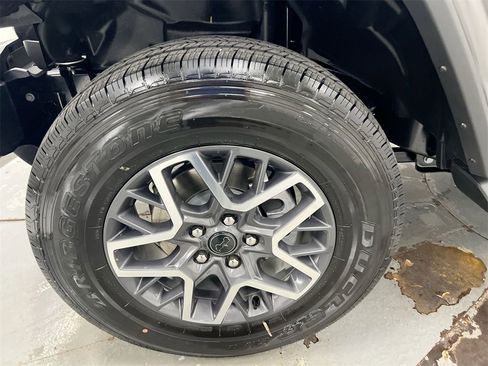 New 2026 Jeep Wrangler Sahara image 26