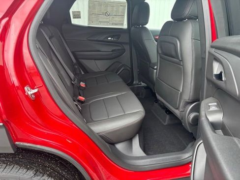 New 2026 Chevrolet TrailBlazer RS w/ Convenience Package FWD image 18