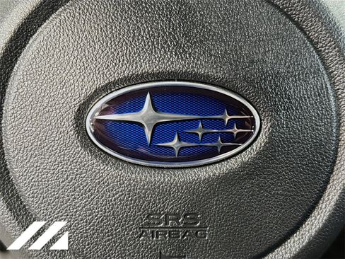 New 2026 Subaru Crosstrek 2.5i Premium image 32