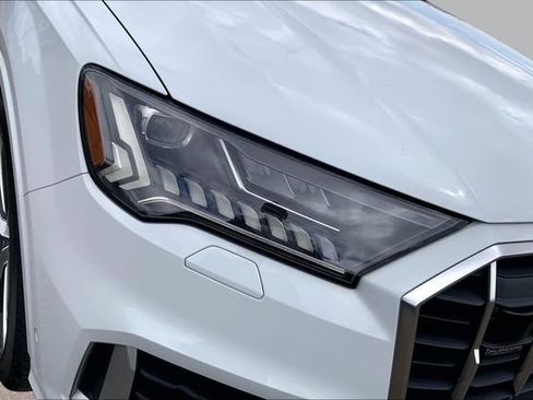 Used 2023 Audi Q7 3.0T Prestige w/ Prestige Package AWD/4WD image 28