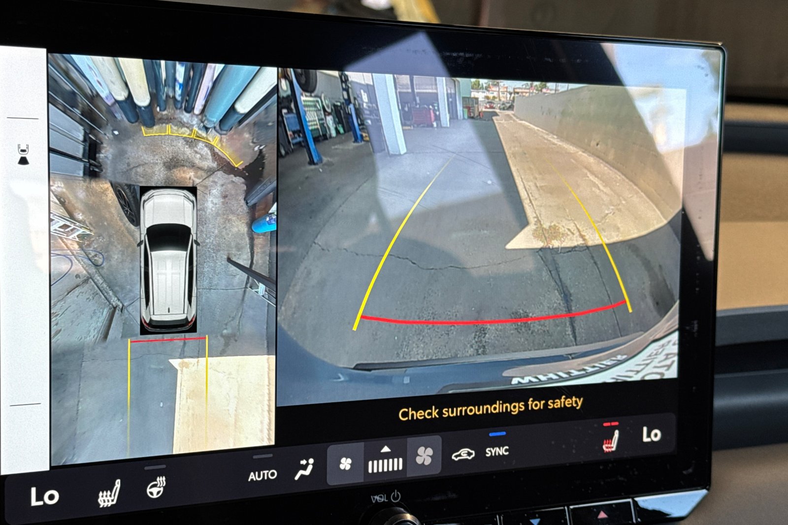 Certified 2026 Toyota RAV4 AWD Plug-in Hybrid image 26
