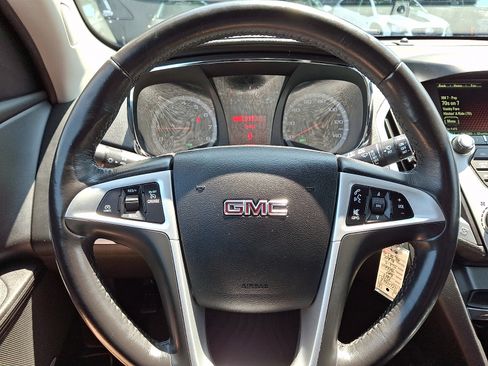 Used 2017 GMC Terrain SLE w/ Convenience Package FWD image 18