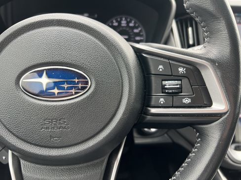 Used 2022 Subaru Outback Onyx Edition XT w/ Popular Package #2 image 27