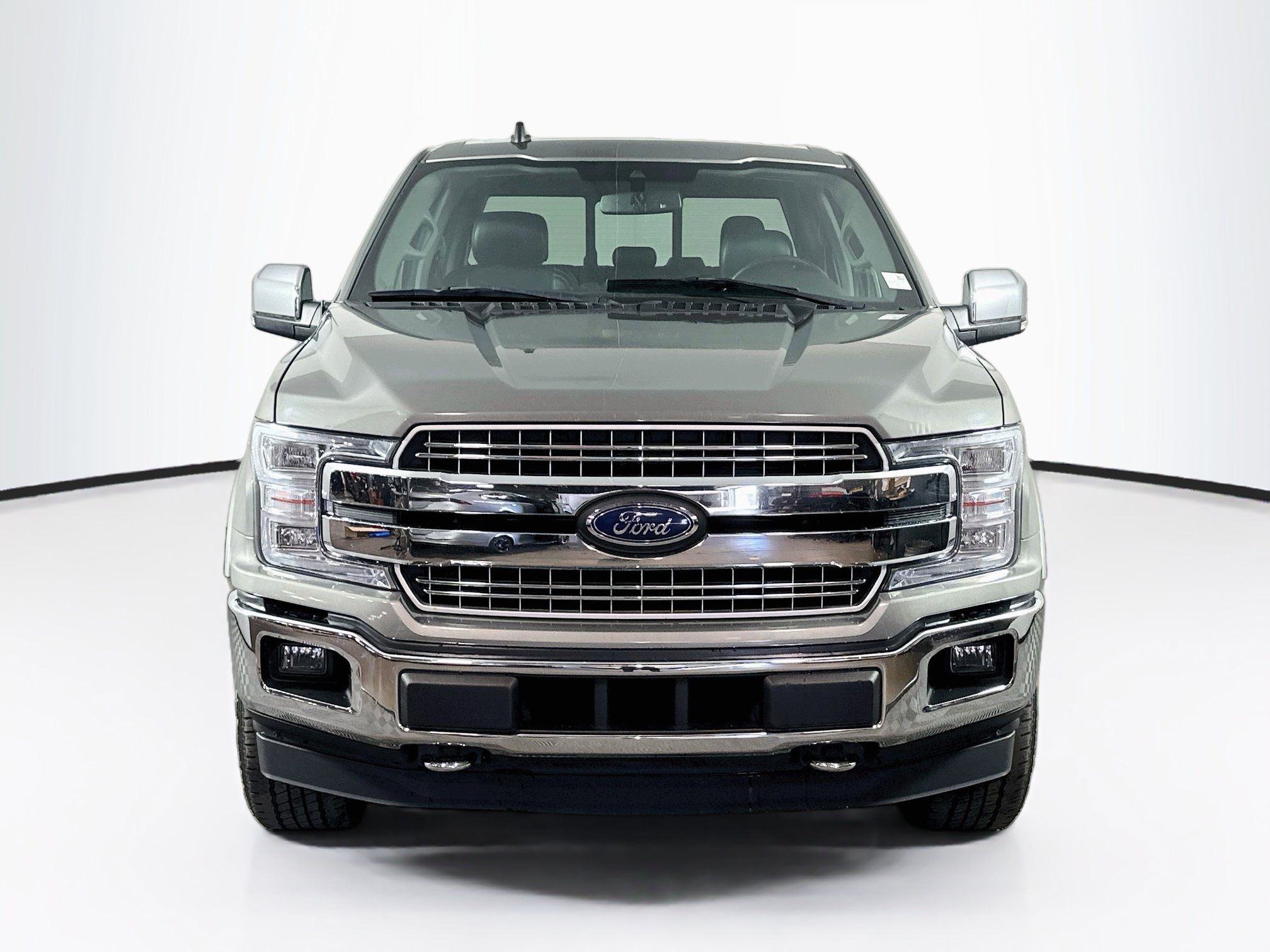 Used 2020 Ford F150 Lariat w/ Equipment Group 502A Luxury AWD/4WD image 2