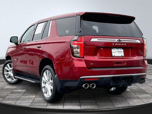 Used 2023 Chevrolet Tahoe High Country image 13