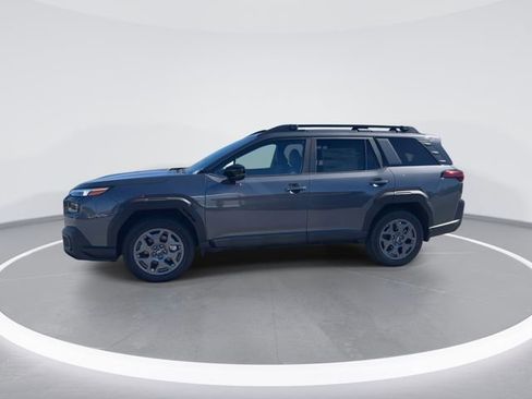 New 2026 Subaru Crosstrek 2.5i Wilderness image 4