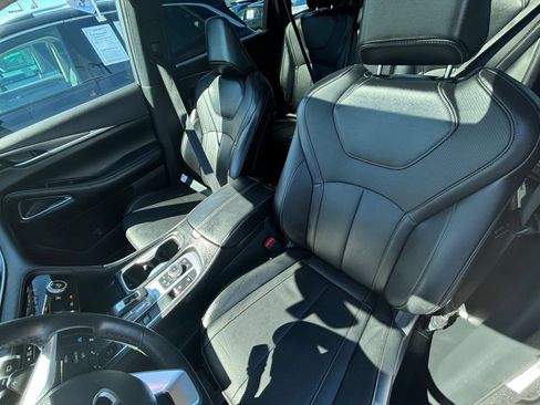 Used 2026 INFINITI QX60 Luxe AWD/4WD image 36