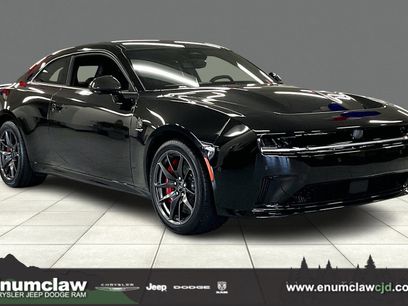 New 2024 Dodge Charger R/T Scat Pack w/ Plus Group