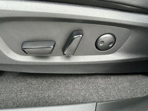 Used 2026 Nissan Pathfinder Rock Creek AWD/4WD image 16