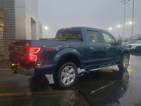 Used 2019 Ford F150 XLT w/ Equipment Group 302A Luxury image 13