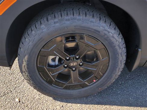 New 2026 Hyundai Santa Fe XRT image 9