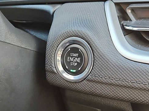 Certified 2024 Chevrolet TrailBlazer LS w/ LS Convenience Package image 22